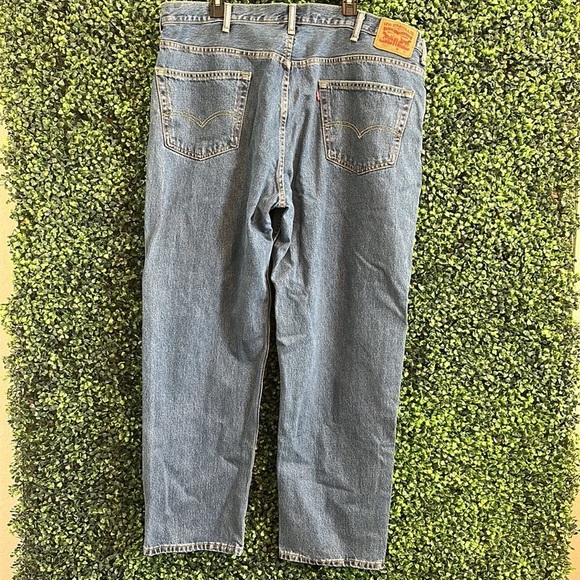 Mens Levi’s 550 - Picture 15 of 15